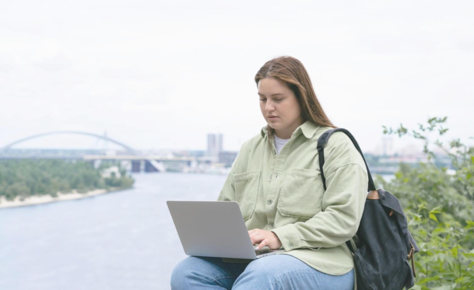 Moderne Datenvisualisierung für Finanzfortschritte